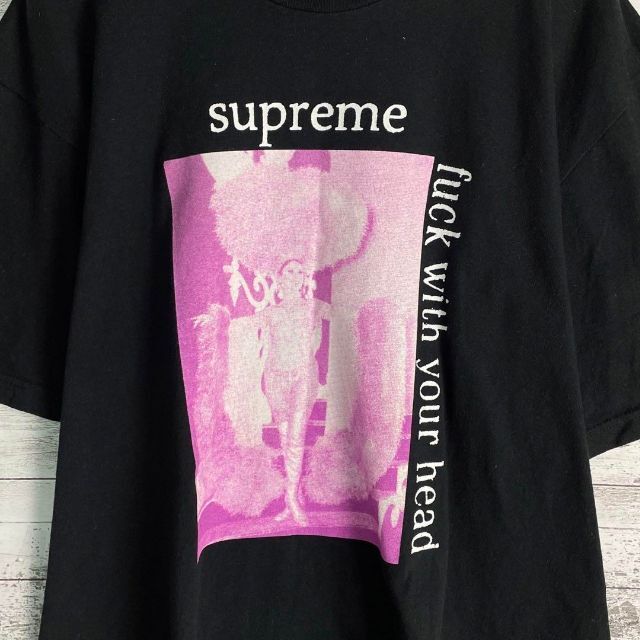 Supreme - 7659 【入手困難】シュプリーム☆ビッグロゴ定番カラー人気 ...