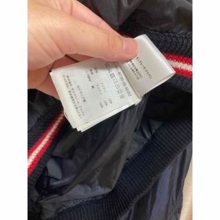 非常に高い品質 ボンバージャケット 美品 モンクレール ナイロン