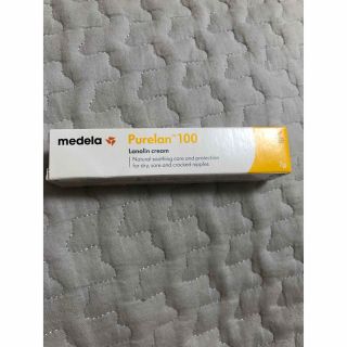 メデラ(medela)のメデラ　ピュアレーン100 ラノリンクリーム7g(その他)