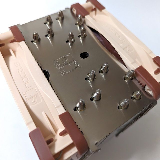 Noctua NH-U12A 1