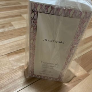 ジルスチュアート(JILLSTUART)のジルスチュアートフレグランスディフューザー(アロマディフューザー)