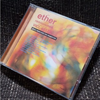 レミオロメン『ether』CD(ポップス/ロック(邦楽))