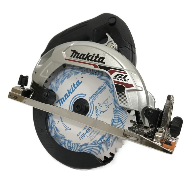 ##MAKITA マキタ 18V 165mm充電式マルノコ 本体のみ HS631D