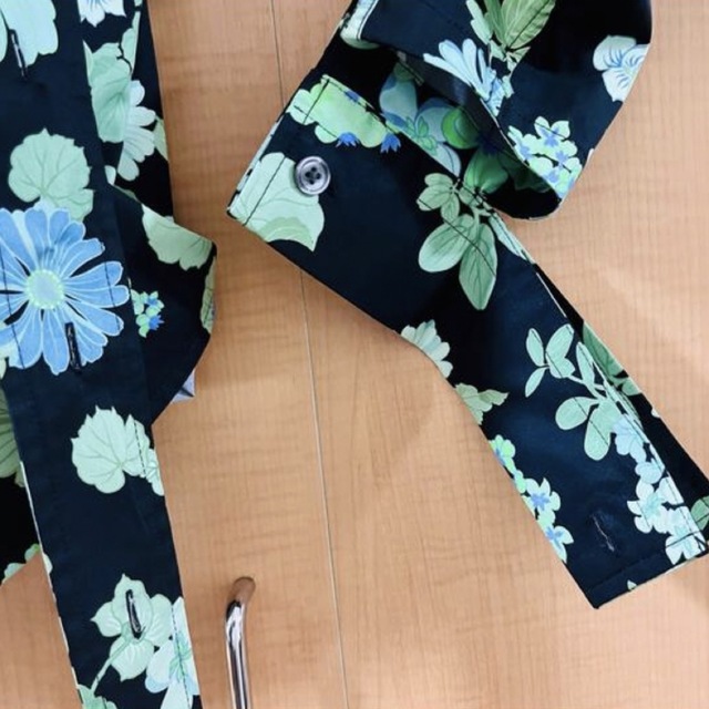 Meryll Rogge DECONSTRUCTED MEN'S SHIRTの通販 by purunyp|ラクマ