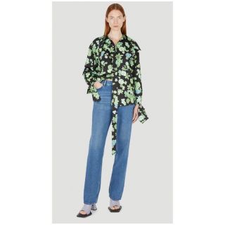 Meryll Rogge DECONSTRUCTED MEN'S SHIRTの通販 by purunyp