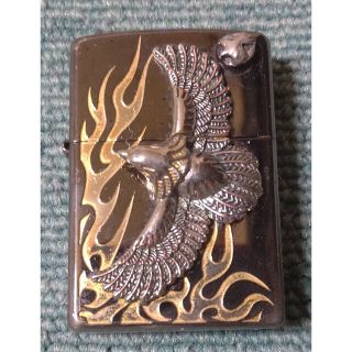 イーグル　ZIPPO(タバコグッズ)