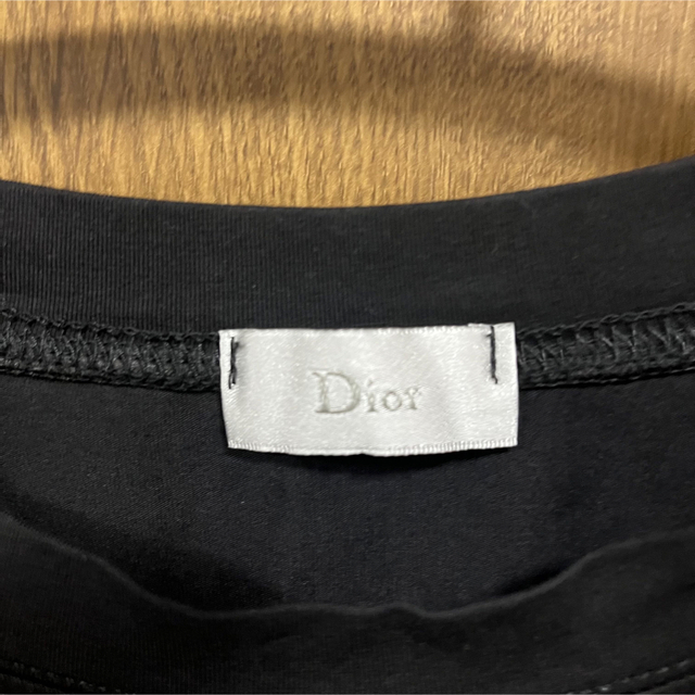 桜　黒半袖Tシャツ メンズのトップス(Tシャツ/カットソー(半袖/袖なし))の商品写真