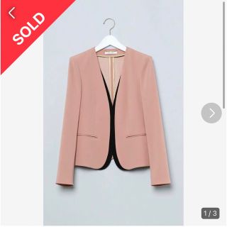 ベイジ ノーカラージャケット(レディース)の通販 30点 | BEIGE,の