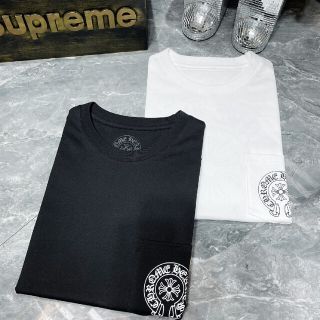 Chrome Hearts - 平野紫耀くん着用⭐︎クロムハーツ Tシャツ TOKYO東京