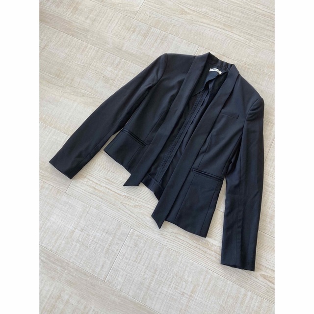 96%OFF!】 HELMUT LANG アシンメトリー ジャケット jsu.osubb.ro