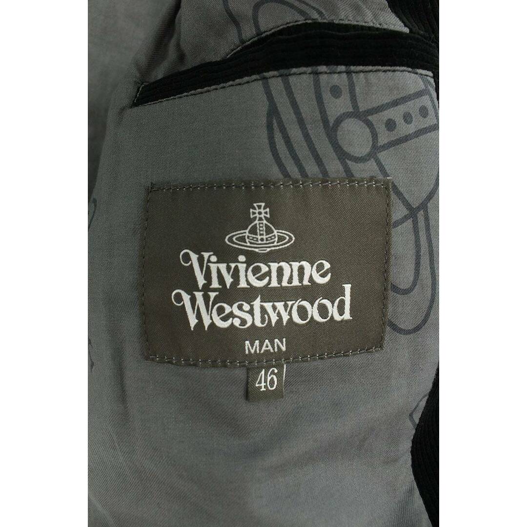 Vivienne Westwood - ヴィヴィアンウエストウッドマン コーデュロイ