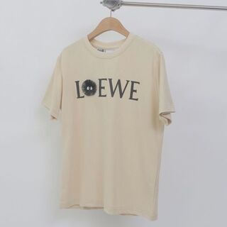 LOEWE - LOEWE ロエベ　となりのトトロ　まっくろくろすけ　Tシャツ