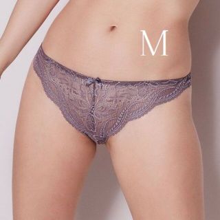 シモーヌペレール(Simone Perele)のM☆シモーヌペレール simone perele Eden フランス海外高級下着(ショーツ)