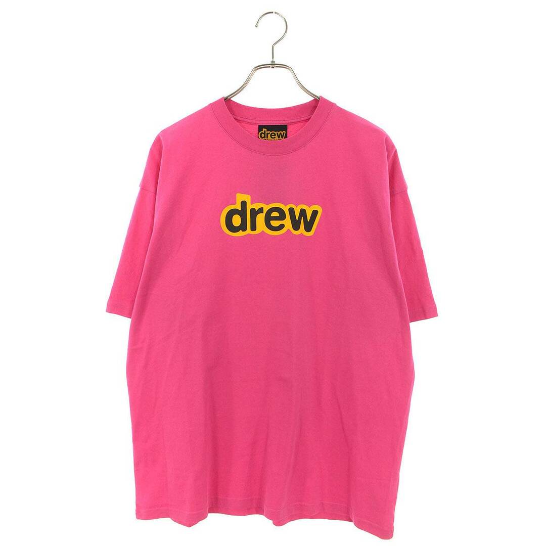 drew house ピンク　Tシャツ