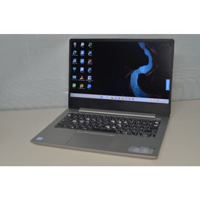 爆速SSD256GB Lenovo Ideapad 330S i5-8250U