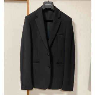 エンポリオアルマーニ(Emporio Armani)のEMPORIO ARMANI エンポリオアルマーニ　スーツ　ジャケット(スーツジャケット)