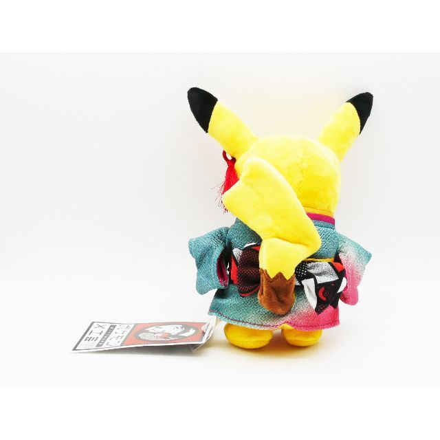 3/21発売・未使用】 ポケモン ぬいぐるみ ピカチュウ 金沢 3/21発売・未使用】 ポケモン ぬいぐるみ ピカチュウ 金沢