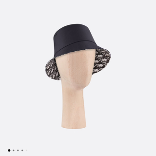 ディオール(Christian Dior) バケットハット 帽子の通販 93点 