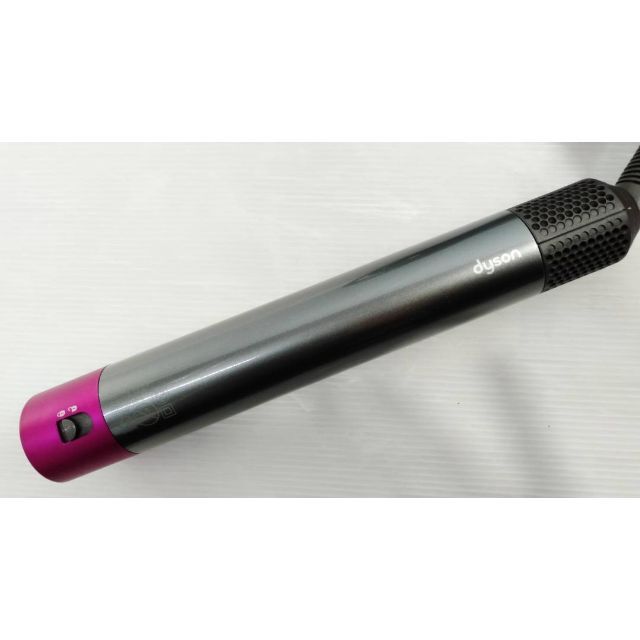 Dyson(ダイソン)の【極美品】Dyson Airwrap Complete HS01 COMPFN スマホ/家電/カメラの美容/健康(ドライヤー)の商品写真