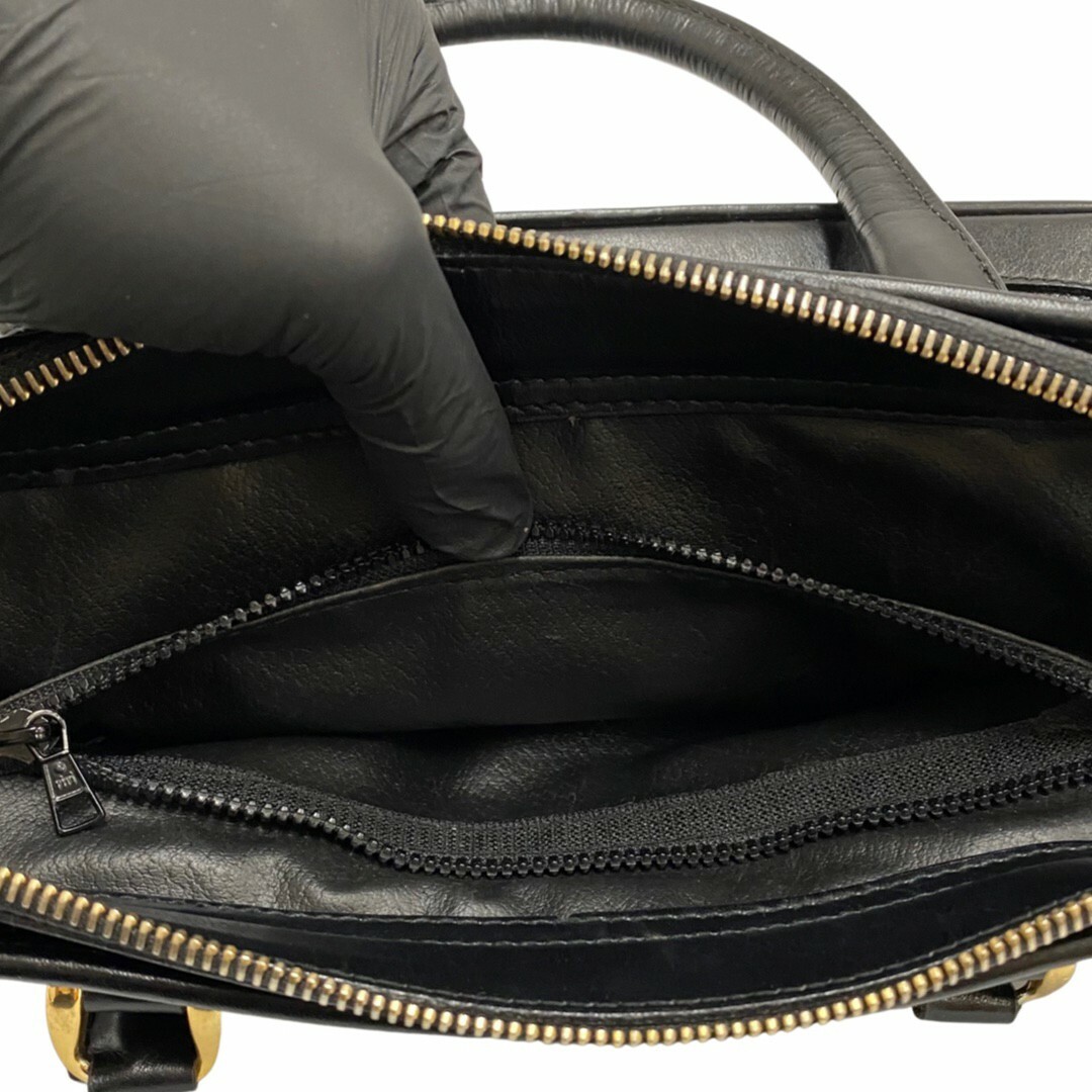 celine - 極 美品 CELINE セリーヌ ヴィンテージ マカダム トリオンフ