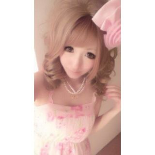 マーズ(MA＊RS)のMA＊RS♡マーズ姉ageha♡桜咲姫奈着用ニットトップス付きお花柄ワンピース♡(アンサンブル)