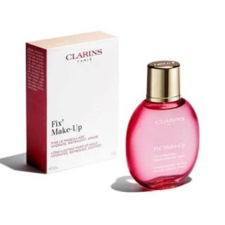 クラランス(CLARINS)のクラランス　フィックスメイクアップ　50ml(化粧水/ローション)