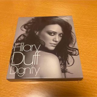 HILALY DUFF   DIGNITY(ポップス/ロック(洋楽))