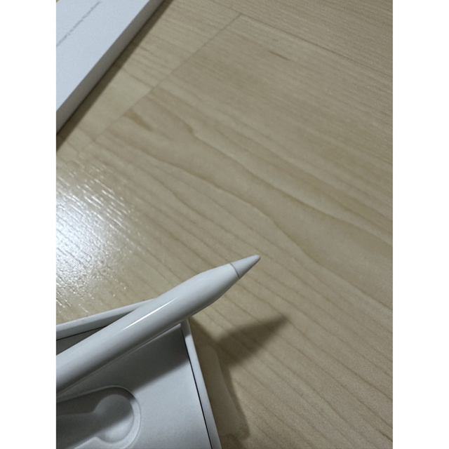 Apple(アップル)のApple Pencil - 第一世代 スマホ/家電/カメラのPC/タブレット(その他)の商品写真