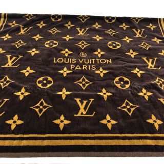 ヴィトン(LOUIS VUITTON) タオル/バス用品の通販 57点 | ルイヴィトン ...