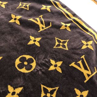 ルイヴィトン LOUIS VUITTON ドラ ドゥ バン・モノグラム