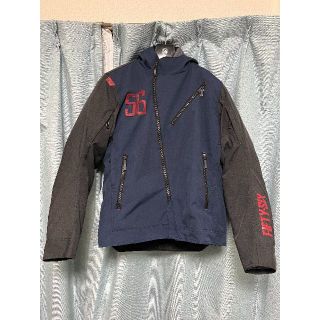 クシタニ(KUSHITANI)のクシタニ 56デザイン 56 COLOR SLEEVE JACKET(装備/装具)