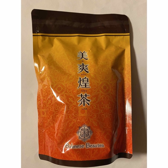 美爽煌茶　３３包