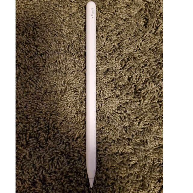 Apple Pencil 第2世代