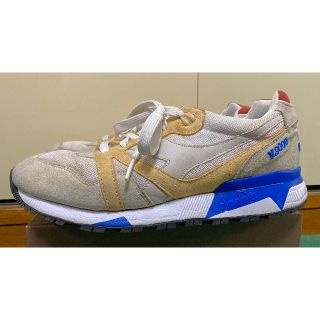 ディアドラ(DIADORA)のイタリア製　Diadora N9000 Italia　ディアドラ(スニーカー)