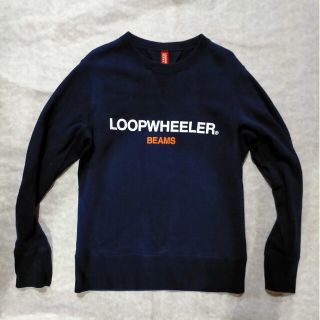 ループウィラー(LOOPWHEELER)のループウィラー  スウェット  ビームス(スウェット)