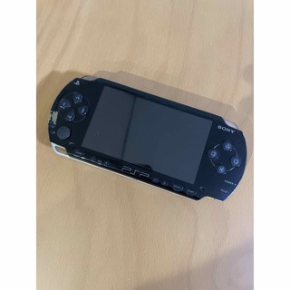 PlayStation Portable - PSP1000
