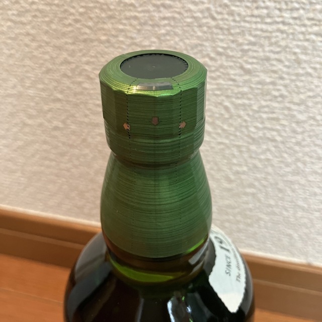 サントリーウイスキー白州 6本セット 700ml 未開封 サントリーウイスキー白州 6本セット 700ml 未開封