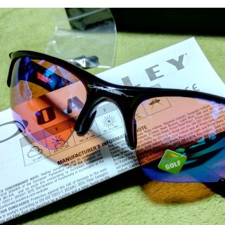 オークリー(Oakley)のオークリー half jacket 2.0 xl(その他)