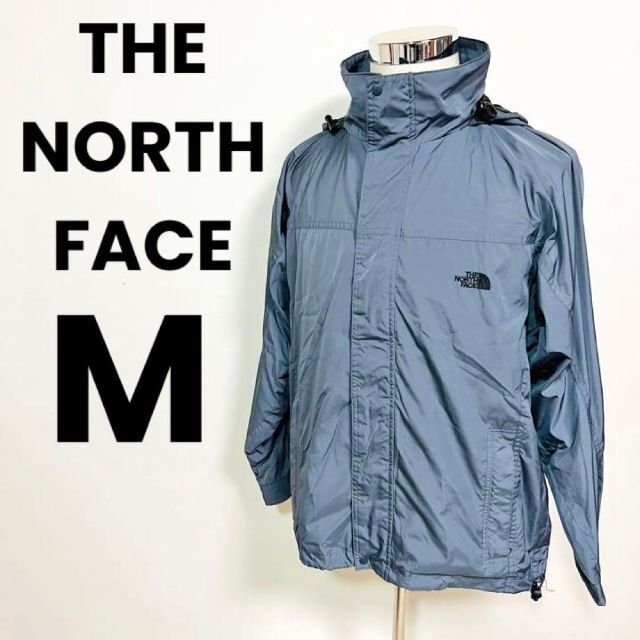 THE NORTH FACE ザ ノースフェイス　メンズ　マウンテンパーカー　M
