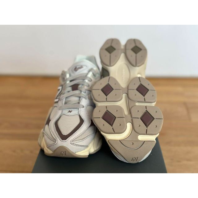 New Balance U9060FNA 23.0 ニューバランス | forext.org.br