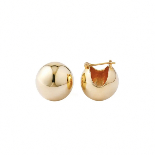 asami fujikawa ピアス ゴールド | www.jarussi.com.br