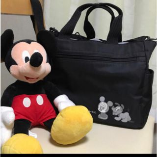 Mickeyのマザーズバック