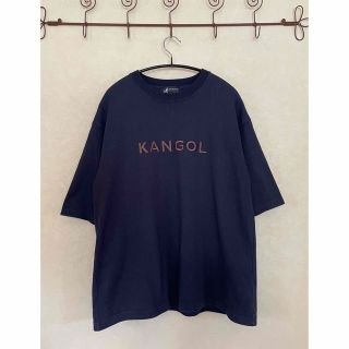 カンゴール(KANGOL)のカンゴール　kangol   tシャツ(Tシャツ/カットソー(半袖/袖なし))