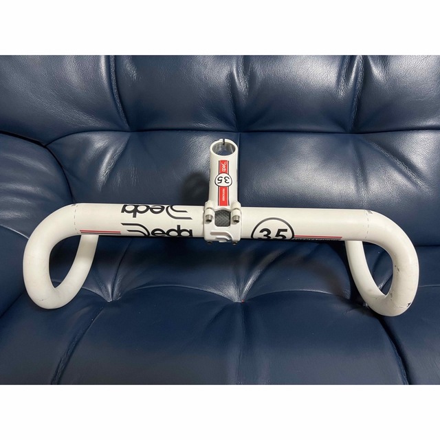 deda 35 TRENTACINQUE カーボン ドロップハンドル ステム 【国内即発送