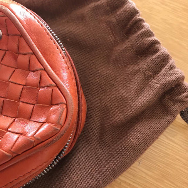 Bottega Veneta(ボッテガヴェネタ)のボッテガヴェネタ シガレットケース レディースのファッション小物(その他)の商品写真