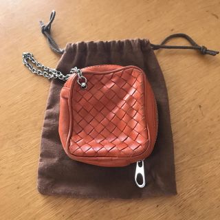 ボッテガヴェネタ(Bottega Veneta)のボッテガヴェネタ シガレットケース(その他)