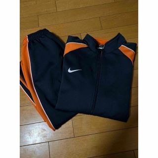 ナイキ(NIKE)のNIKE ジャージ上下　160㎝　美品(その他)