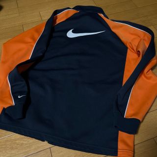 ナイキジャージ上下BOY160cm