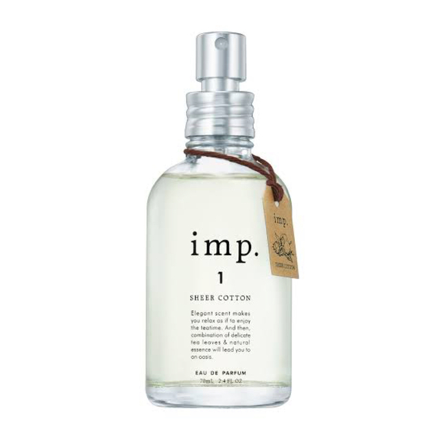 imp(インプ)のimp 香水 コスメ/美容の香水(ユニセックス)の商品写真