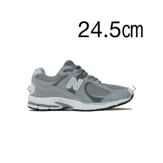 ニューバランス(New Balance)のニューバランス　2002RST  24.5㎝　(スニーカー)